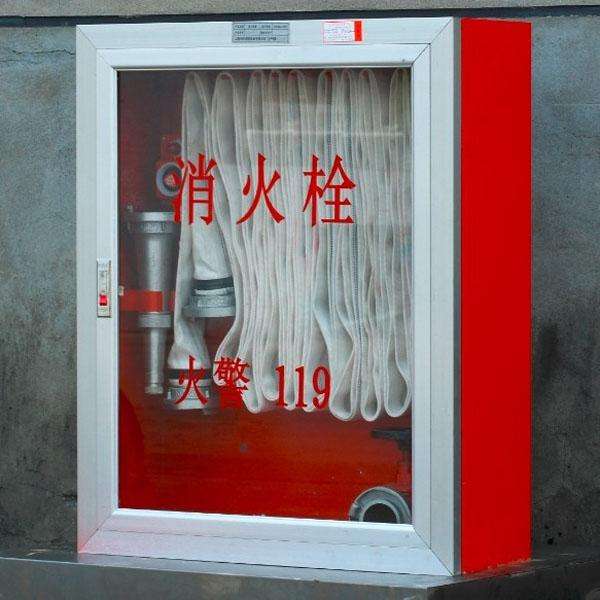 室內(nèi)消火栓如何安裝？安裝消防箱有什么流程