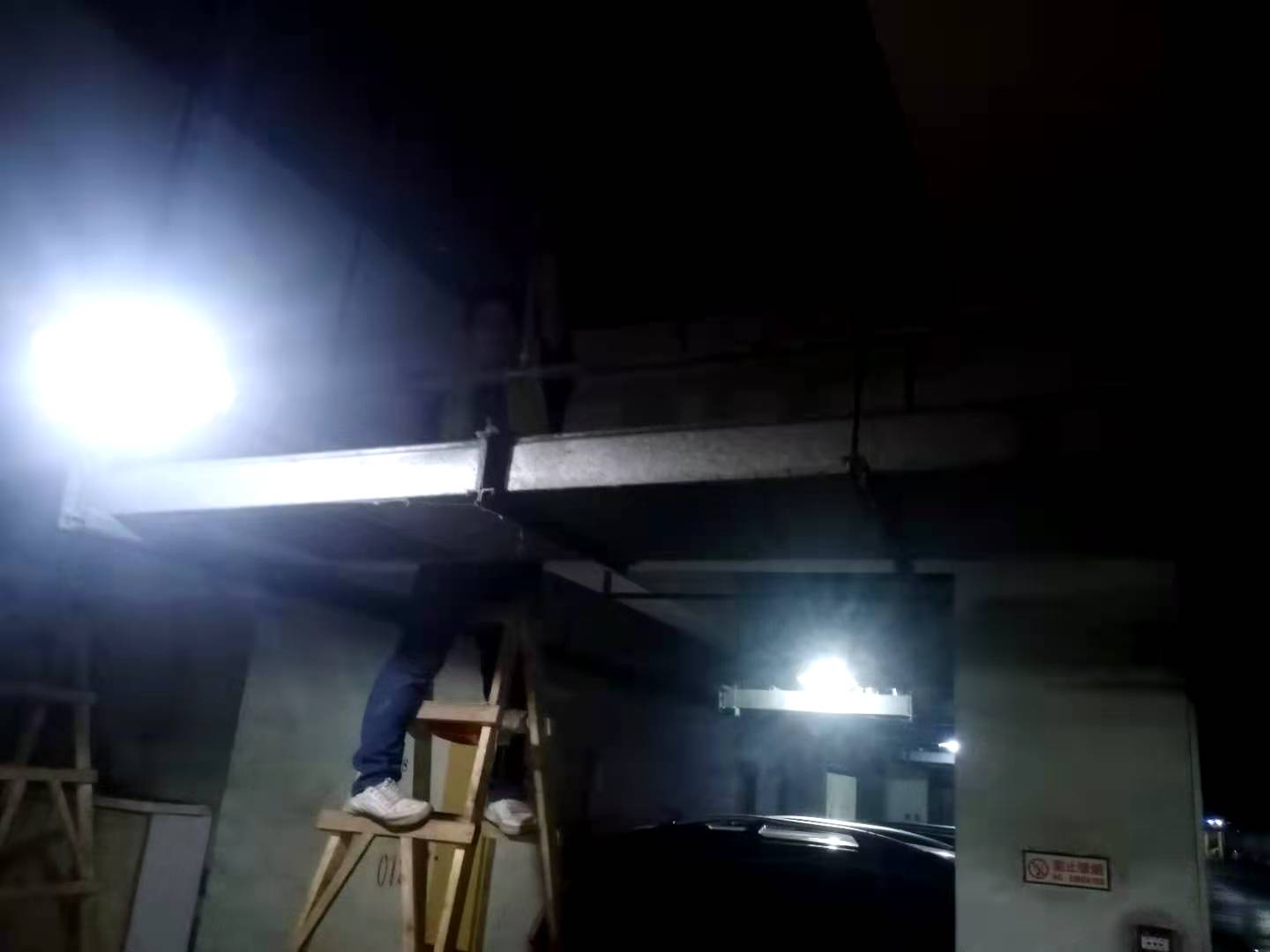 消防噴淋如何安裝？廚房噴淋在消防改造時候需要移位嗎？